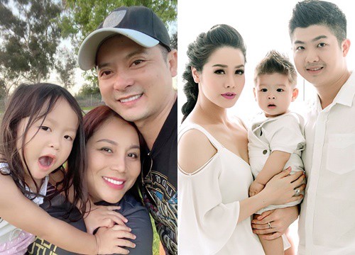 3 cuộc ly hôn căng thẳng nhất showbiz Việt