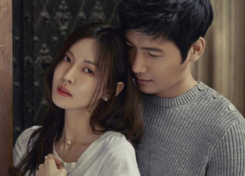 Chuyện tình "ác nữ Penthouse" Kim So Yeon và tài tử hiền lành: Từ màn "mượn rượu tỏ tình" có 1-0-2 trong lịch sử đến cuộc hôn nhân vàng của châu Á