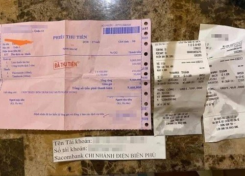 Cô gái đăng đàn tố phòng khám phụ khoa "lừa trắng trợn" 25 triệu đồng