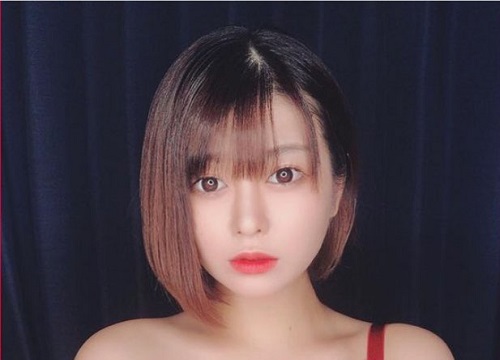 Học piano 16 năm rồi bỏ, nàng hot girl quyết tâm đi theo đàn chị Yua Mikami, lý do chỉ vì một cái "móng tay"