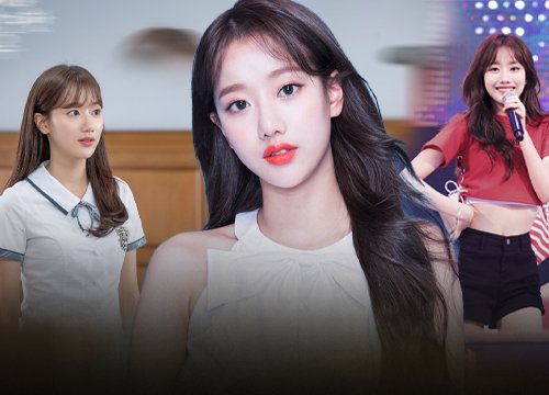 Lee Na-Eun - Thần tượng xinh đẹp nhất Hàn Quốc đang phải trả giá đắt cho loạt bê bối đời tư