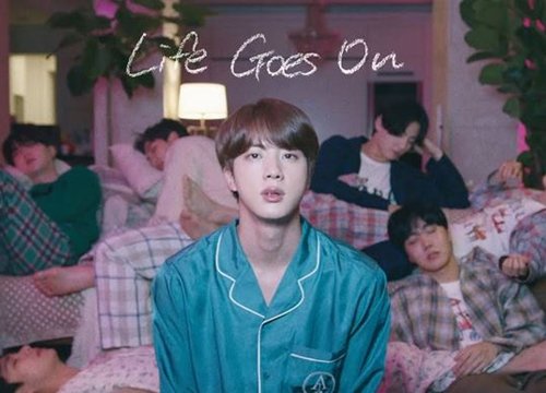 Màn trình diễn của BTS tại Grammy 2021: Sân khấu riêng lẻ hay sẽ kết hợp với nghệ sĩ khác?