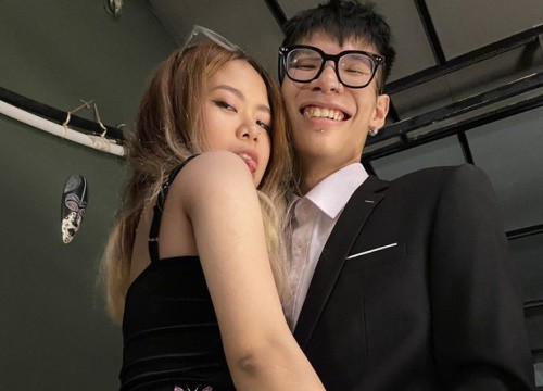 MCK-Tlinh nhận nhiều lời bàn tán trên mạng xã hội sau tiết lộ ở chung