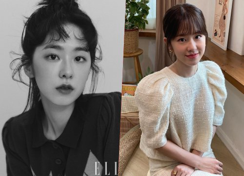 Park Hye Soo lên tiếng khẳng định mình mới là nạn nhân trước những cáo buộc bắt nạt: 'Sáng nào thức dậy cũng nhắn tin chửi bới và quấy rối tình dục tôi'