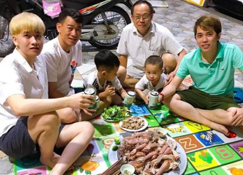 Nam Blue - "Streamer rau dưa nhất Việt Nam" thông báo tạm nghỉ livestream, tiết lộ lý do khiến fan lo lắng
