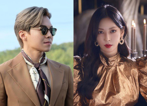 'Phốt' động trời của dàn cast 'Penthouse': Lee Ji Ah mang tiếng 'người đẹp nói dối', 'bé Heri' đóng cảnh nóng khi còn nhỏ