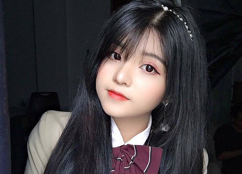 Reency Ngô: Hot girl trường điện ảnh mặt xinh, dáng đẹp lại giỏi võ