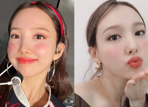 Style 'má cà chua' của Na Yeon khiến fan tiếc nuối thời nữ idol đạt đỉnh cao nhan sắc