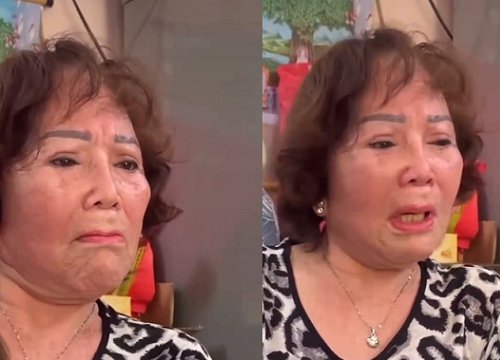 Thêm clip người phụ nữ tố Võ Hoàng Yên chữa bệnh "không có tình người", không tiền khỏi chữa, chữa rồi thì "ban đầu có nghe xa xa, giờ điếc thêm"!