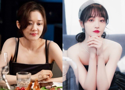Trịnh Sảng, Jang Nara bị hắt hủi khỏi giới giải trí Hoa ngữ