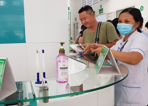 Vụ 34 trạm y tế bị cắt bảo hiểm: Sở Y tế "níu kéo" nối lại hợp đồng
