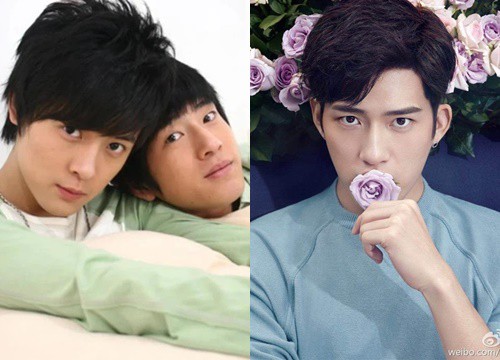 Bê bối gây sốc Weibo: Mỹ nam Tỉnh Bách Nhiên lộ clip lao vào hôn sao nam, loạt tình tiết đáng ngờ năm xưa bị đào lại