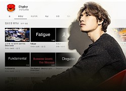 Daesung (BIGBANG) opened a YouTube channel for a whole year but no one knew