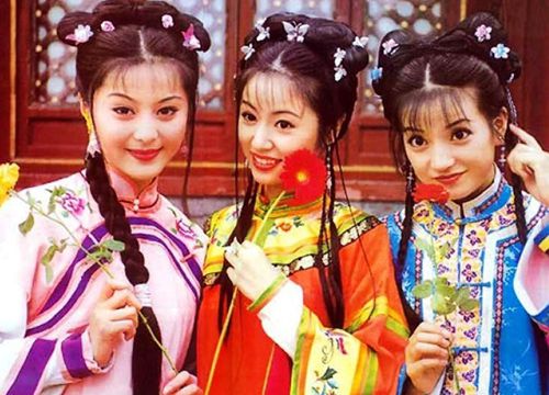 "Hoàn Châu Cách Cách" remake, Cúc Tịnh Y chắc suất đóng chính?