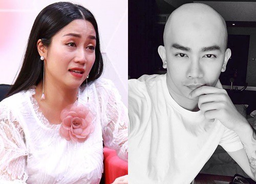 Ốc Thanh Vân tiếc thương Phan Minh Lộc qua đời tuổi 35: Em ấy giỏi kinh khủng khiếp!