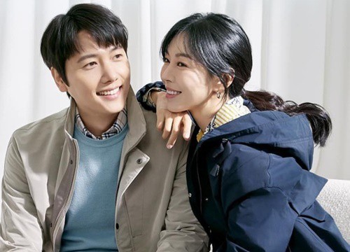 Ông xã "cô giáo Cheon Seo Jin" tiết lộ sở thích kỳ lạ của hai vợ chồng khi ở nhà!