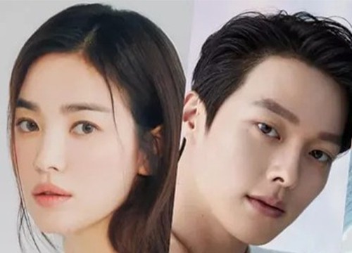 Song Hye Kyo vừa nhận phim mới với Jang Ki Yong, Knet phản đối kịch liệt