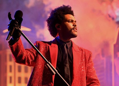 The Weeknd tuyên bố không bao giờ nộp đề cử nữa, chính thức "cạch mặt" Grammy