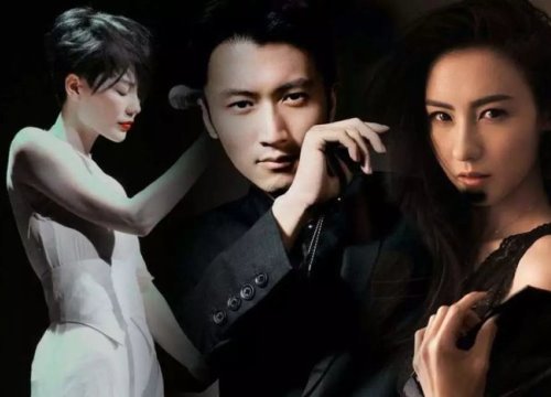 Bị hỏi khiếm nhã về Trương Bá Chi và Vương Phi, Tạ Đình Phong có câu trả lời "cực gắt" bằng 4 chữ