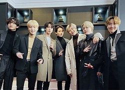 BTS failed at Grammy 63 - Army insulted Lady Gaga and Ariana Grande