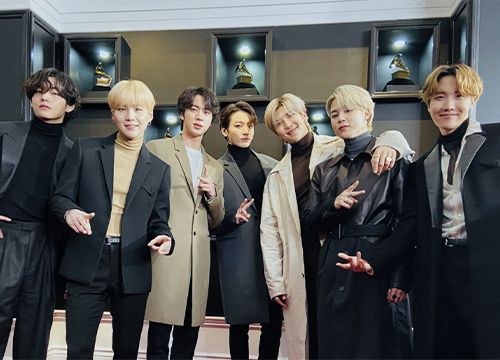 BTS trượt giải tại Grammy 63 - Army tràn vào xúc phạm Lady Gaga và Ariana Grande