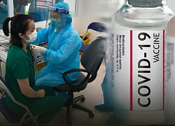 Covid-19 vaccine: Vietnam continues to have people with grade 3 anaphylaxis after vaccination