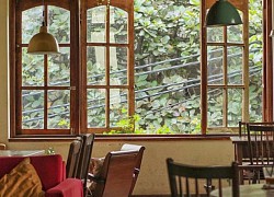 Cà phê Hà Nội: Hẹn hò trong không gian ấm cúng và bình yên đến lạ giữa lòng phố cổ