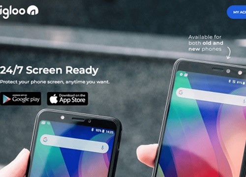 Igloo hợp tác Loship và MobiFone triển khai dịch vụ bảo hiểm số hóa
