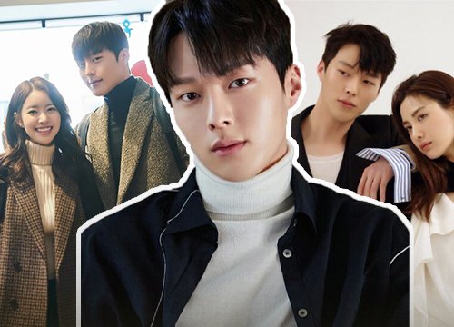 Jang Ki Yong - Hotboy làng phim Hàn, "gà cưng" của nhà YG Entertainment