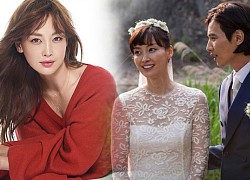 Lee Na Young - Mỹ nhân đẹp nhất Hàn Quốc nhập nhằng với Bae Yong Joon nhưng viên mãn cùng Won Bin