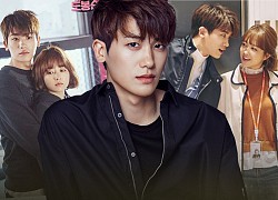 Park Hyung Sik - Thần tượng đi lên từ chông gai và mối quan hệ với Park Bo Young