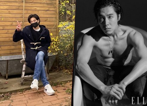 Sau bê bối đi club 'người lớn' khi đang giãn cách, Yunho gây bất bình khi mua tòa nhà trị giá hơn 14 triệu đô