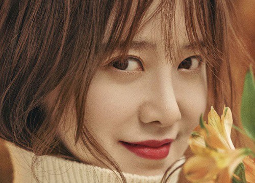Goo Hye Sun - sao nữ chỉ sống nhờ một vai suốt 12 năm