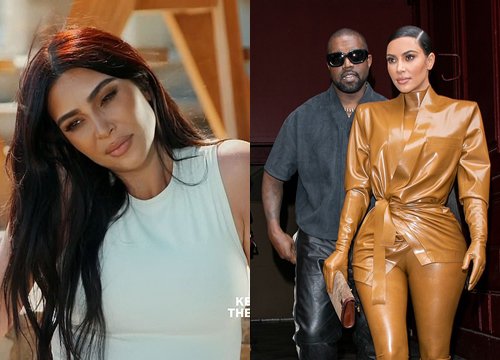 Mẹ Kim "siêu vòng 3" lo lắng khi con gái ly hôn, bị chồng cắt đứt liên lạc