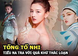 Tống Tổ Nhi - Tiểu Na tra với quá khứ thác loạn bị ném đá thậm tệ đến khi trưởng thành