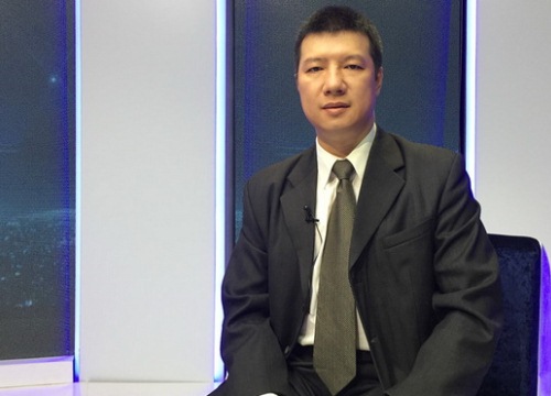 BLV Quang Huy: 'Giáo dục cầu thủ như HAGL thì không có chuyện đá xấu'