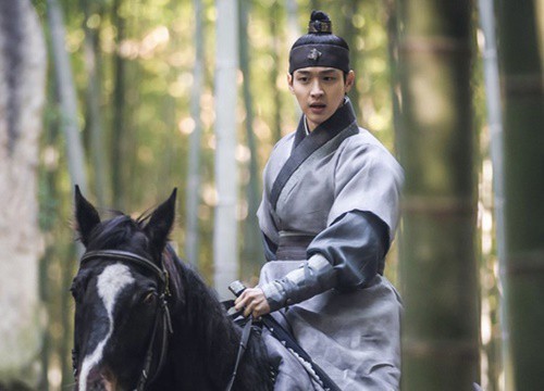 Bom tấn zombie Joseon Exorcist bị tẩy chay vì xuyên tạc lịch sử, vay mượn văn hóa Trung Quốc