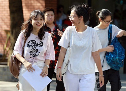 Các trường liên tục tăng chỉ tiêu, mở ngành học mới: Chất lượng có đảm bảo?