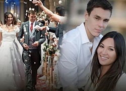 Marie Hoa Chevallier - The Vietnamese girl who became the royal bride of Monaco, revealed a happy married life