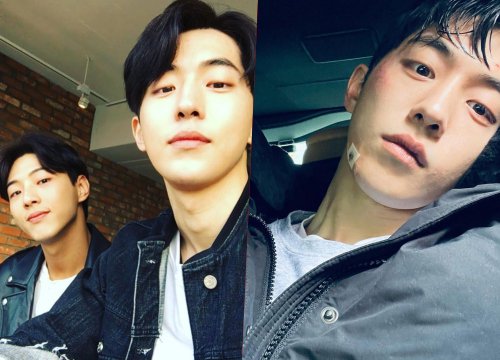 Nam Joo Hyuk bị chỉ trích thậm tệ khi chơi với 'hung thần bạo lực học đường' Jisoo