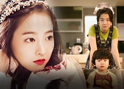 Park Bo Young bất ngờ tiết lộ lý do không đóng cảnh nóng suốt 15 năm