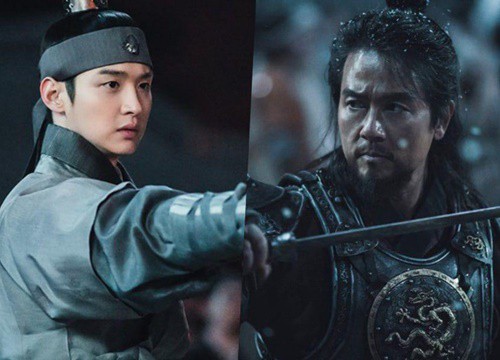 Bom tấn zombie Joseon Exorcist hủy phát sóng sau bê bối xuyên tạc lịch sử, netizen ngậm ngùi "sao YG số đen thế"