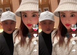 Chồng cũ 'Song Hye Kyo Trung Quốc' có tình mới