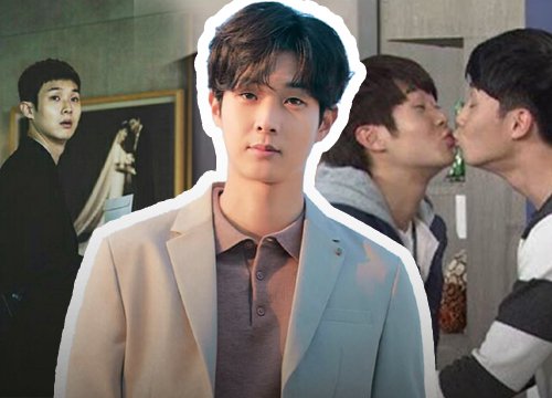 Choi Woo Sik - Nam chính điển trai trong "Ký sinh trùng" và tin đồn yêu đồng giới Park Seo Joon