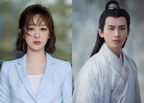 Fan nghi Dương Tử bị ép đóng Trầm Vụn Hương Phai, đồng loạt mắng chửi Thành Nghị không tiếc lời