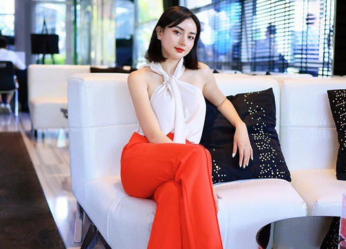 Gái đẹp lấy đại gia Thái Lan bất ngờ nói về chuyện "chồng nuôi", "trả về nơi sản xuất" - vụ gì vậy?