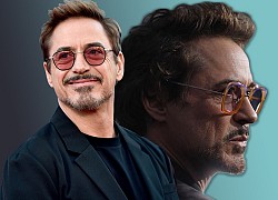 Robert Downey Jr - The past addicted to &quot;Genius Billionaire Player&quot; Iron Man