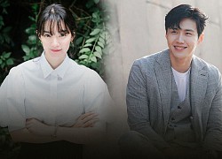 Shin Min Ah xác nhận "yêu đương" trai đẹp start-up Kim Seon Ho