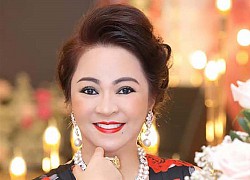 Ms. Phuong Hang harshly criticized Hoai Linh for promoting superstition, &quot;will not rest with you, sister&quot;