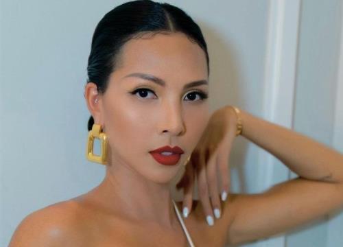 Minh Triệu nổi đóa khi bị hỏi dò vai vế giường chiếu